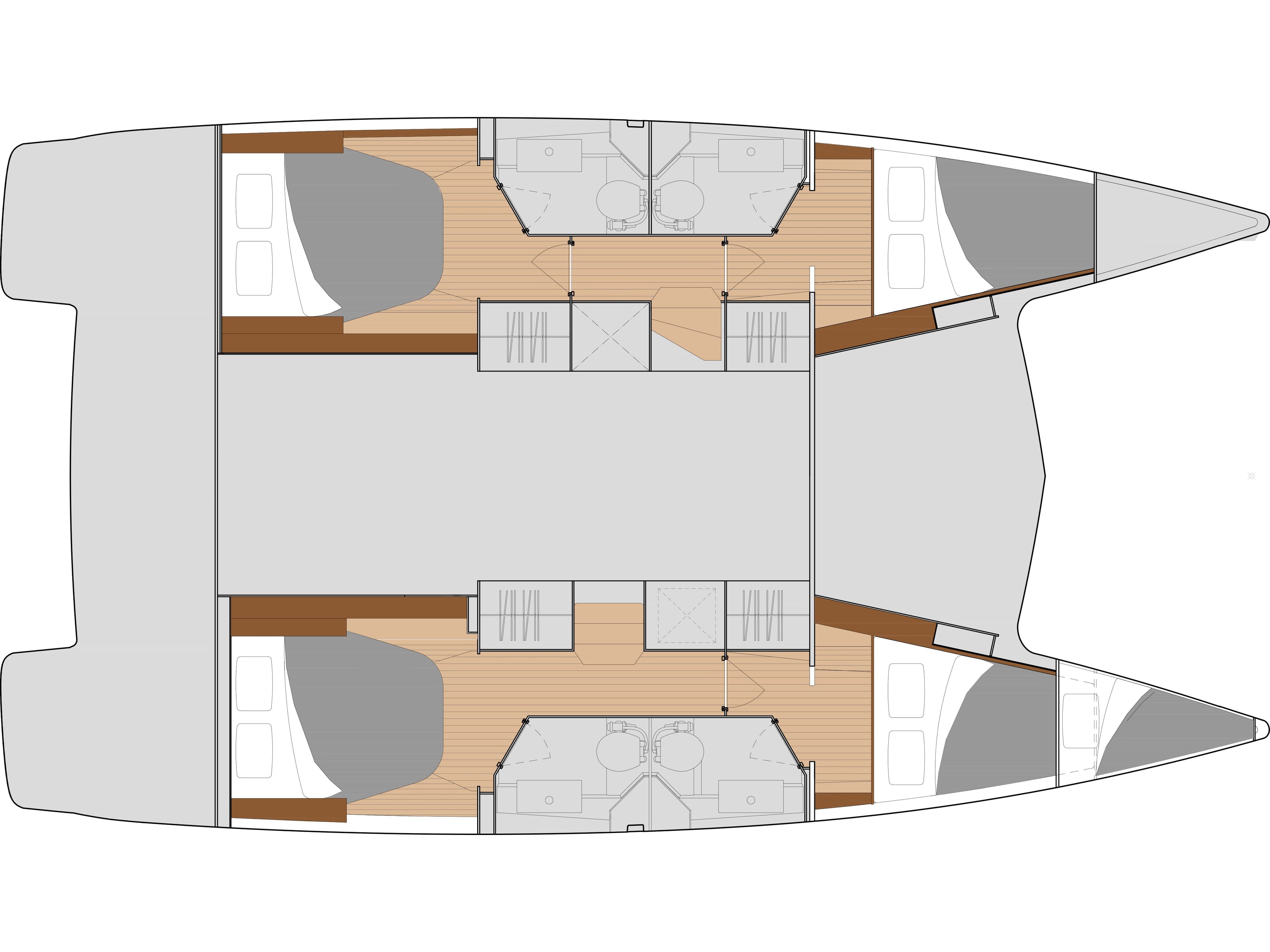 Boat plan