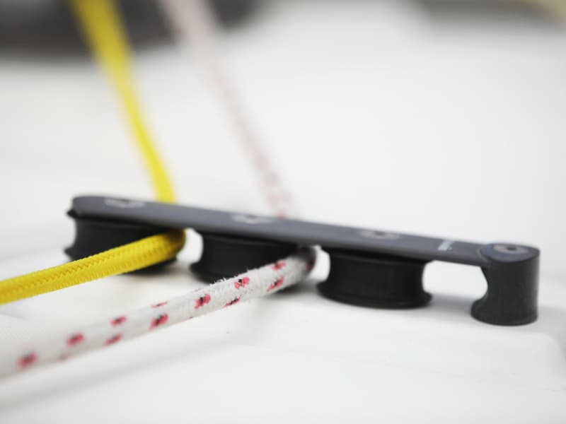 Oceanis 35.1 - photo 19