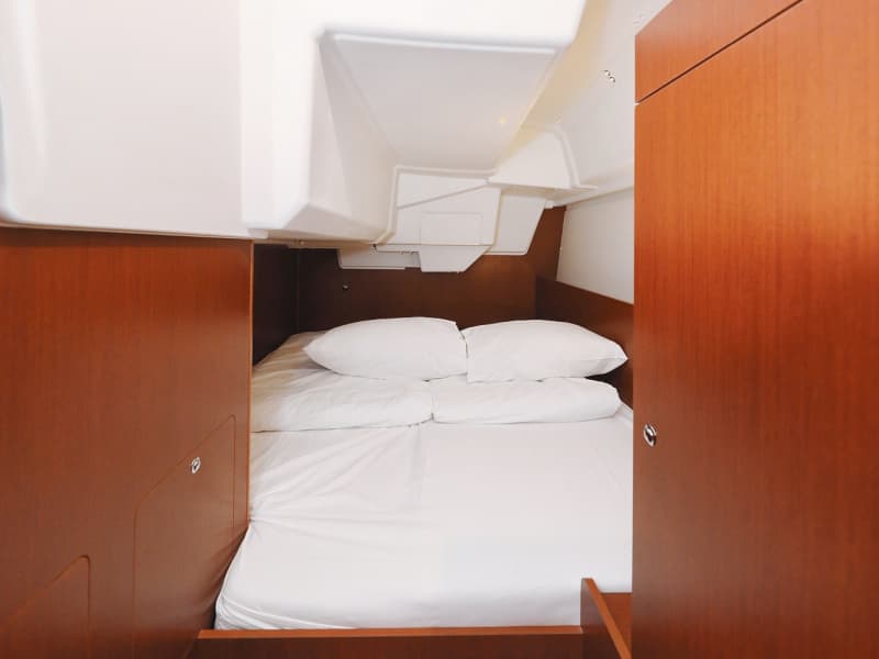 Oceanis 35.1 - photo 30