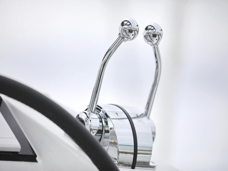 Lagoon 40 - photo 14