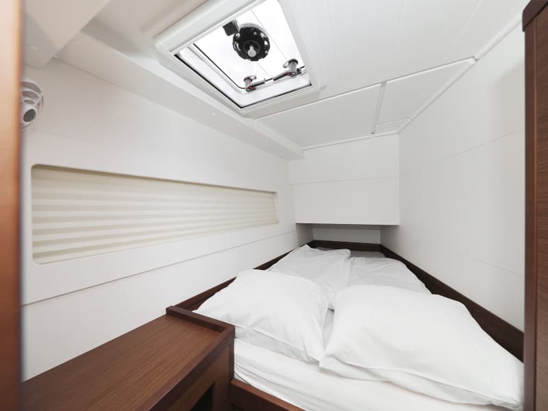 Lagoon 40 - photo 44