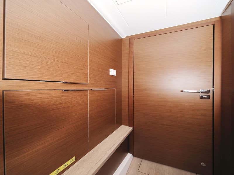 Lagoon 40 - photo 32