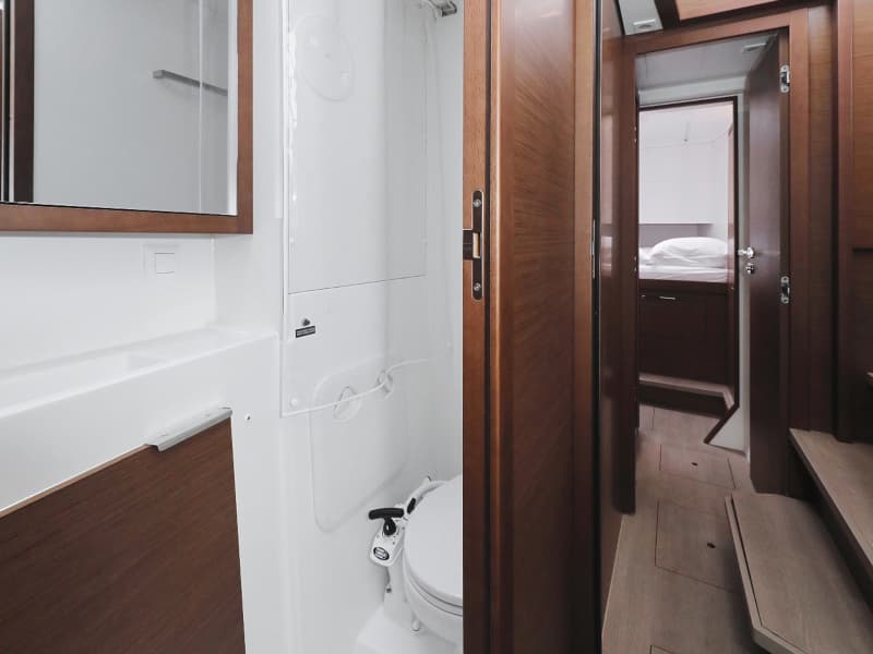 Lagoon 40 - photo 12