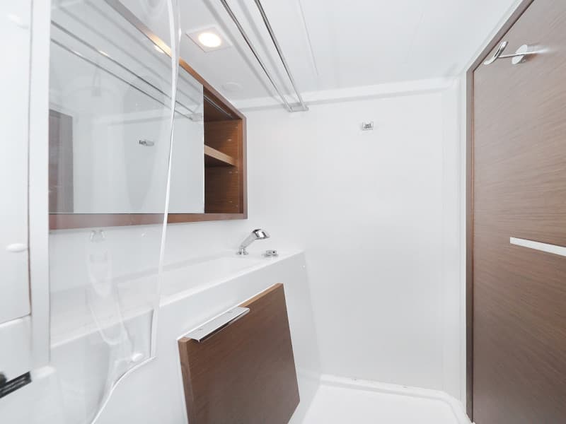 Lagoon 40 - photo 25