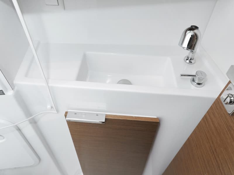 Lagoon 40 - photo 23