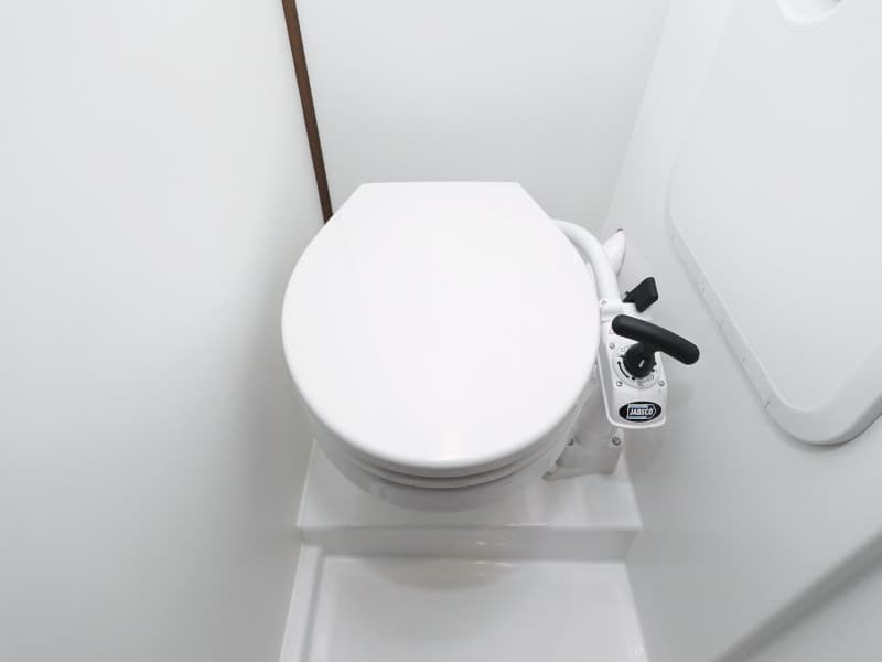 Lagoon 40 - photo 24