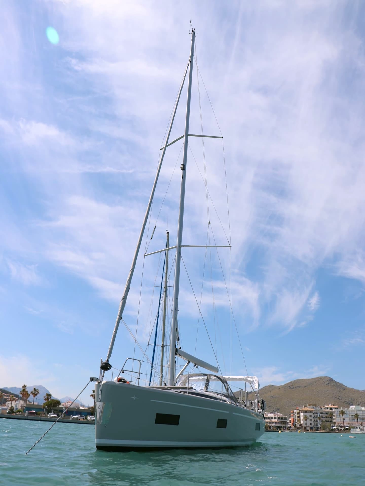 Bavaria 38 Cruiser - photo 10