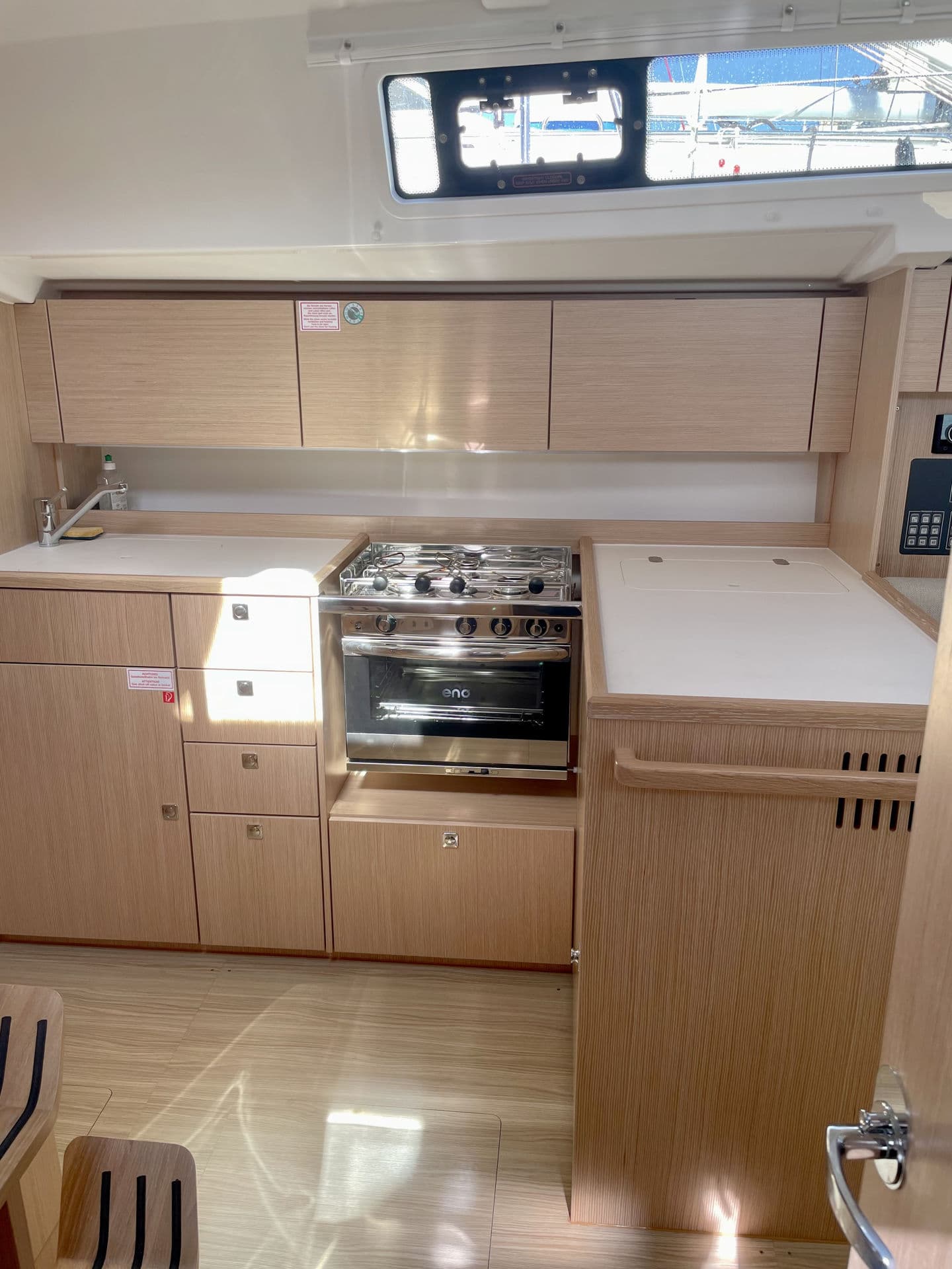 Bavaria 38 Cruiser - photo 5