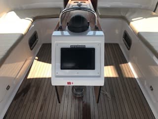Bavaria Cruiser 51 - photo 9