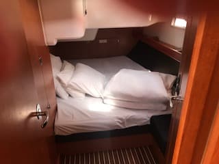 Bavaria Cruiser 51 - photo 10