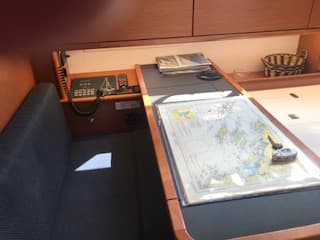 Bavaria Cruiser 51 - photo 15