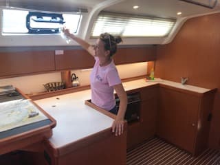 Bavaria Cruiser 51 - photo 8