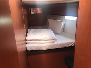 Bavaria Cruiser 51 - photo 12