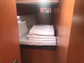 Bavaria Cruiser 51 - photo 11