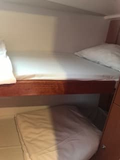 Bavaria Cruiser 51 - photo 13