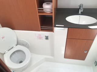 Bavaria Cruiser 51 - photo 6