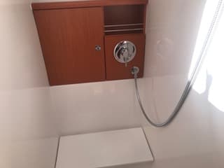 Bavaria Cruiser 51 - photo 19