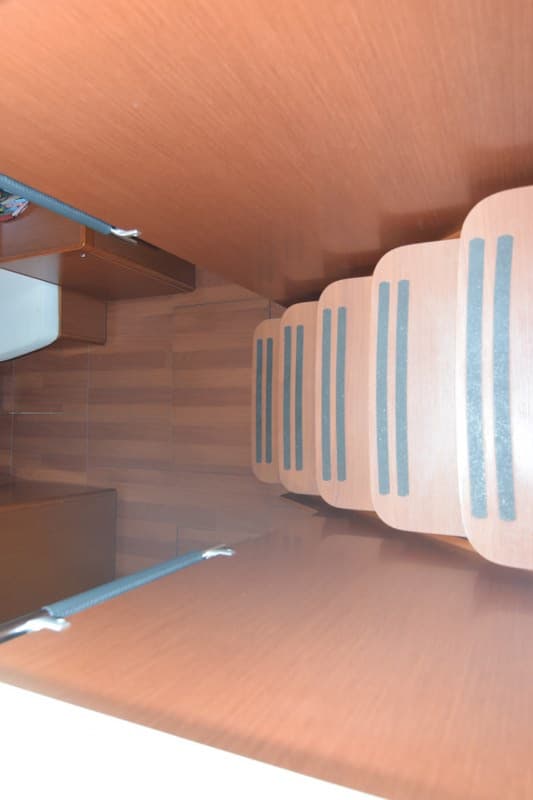 Oceanis 41.1 - photo 5