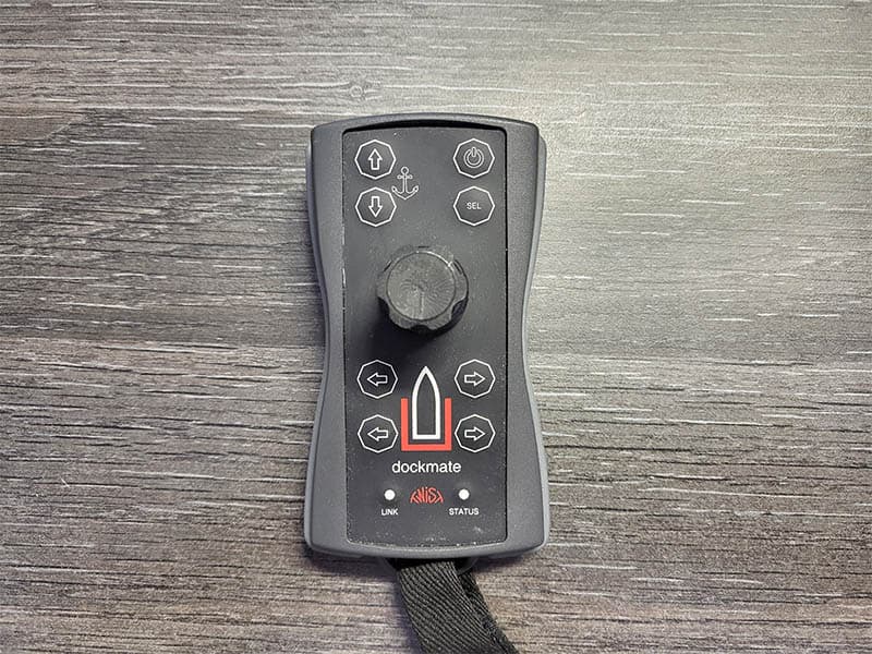 Antares 36 - photo 8