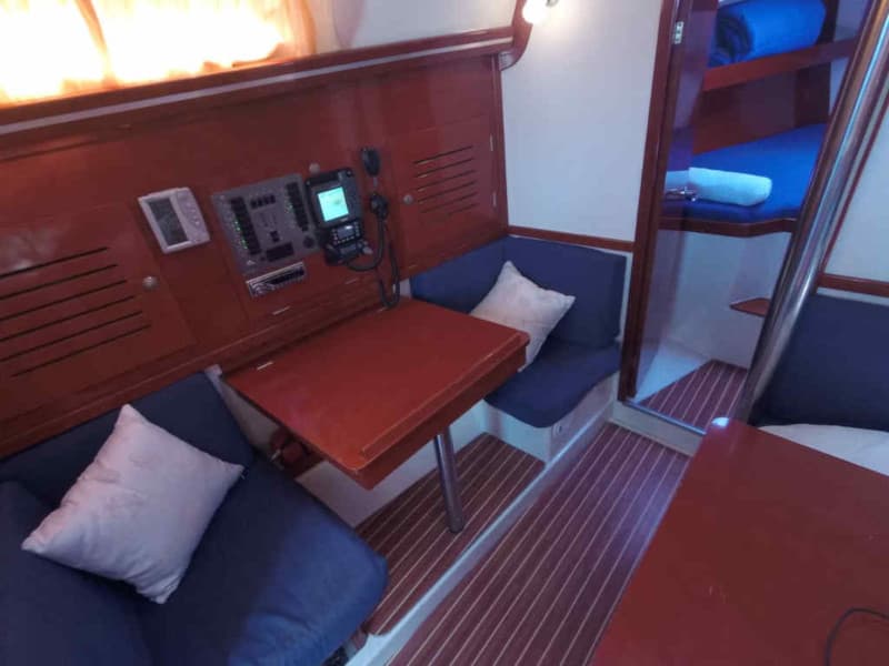 Hanse 342 - photo 20