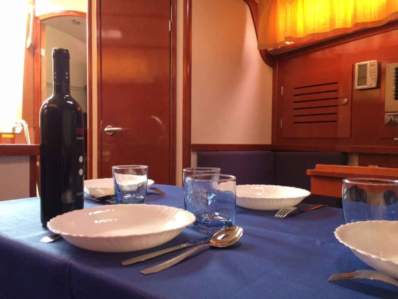 Hanse 342 - photo 22