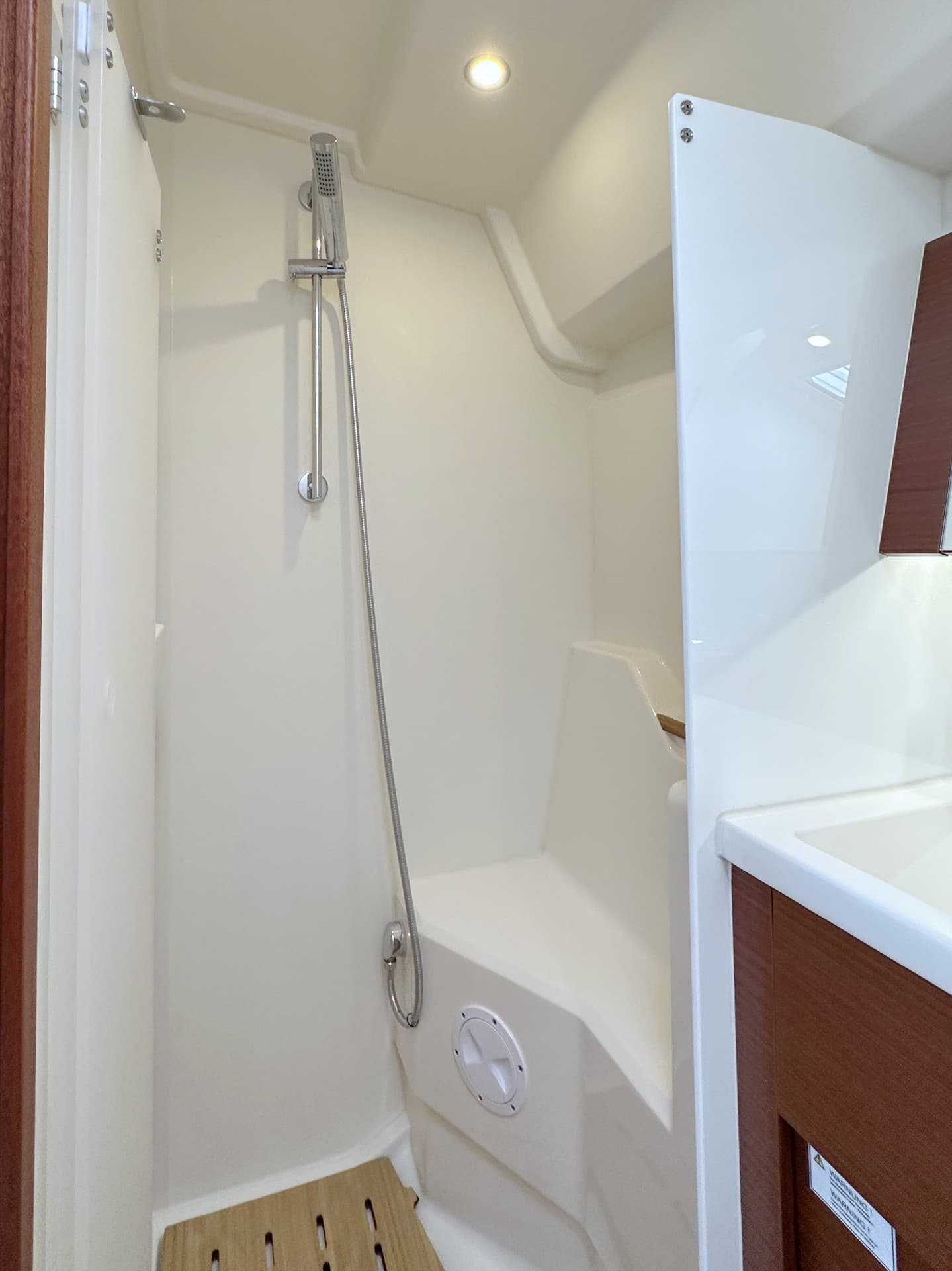 Hanse 458 - photo 25