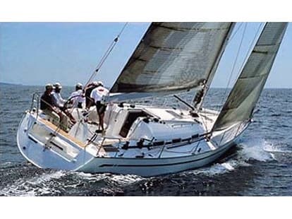 Bavaria 38 Match - photo