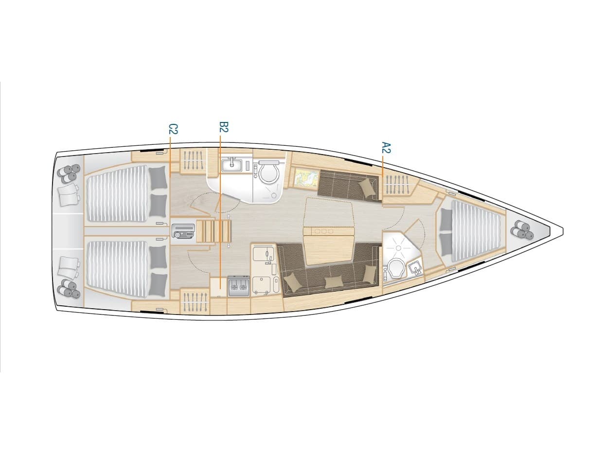 Boat plan