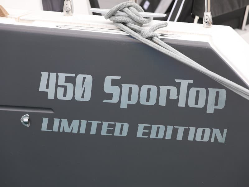 Lagoon 450 - photo 54