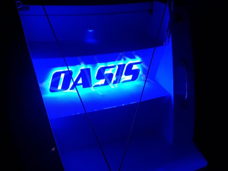 Lagoon 450 - photo 46