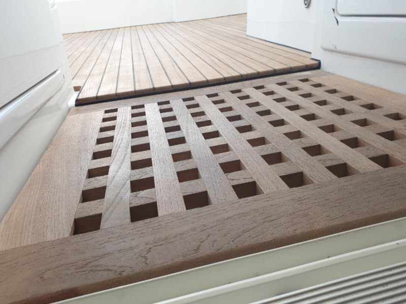 Lagoon 450 - photo 53