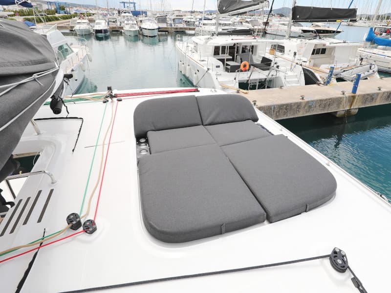 Lagoon 450 - photo 38