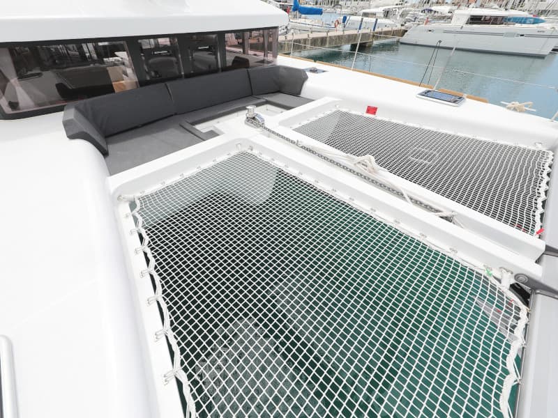 Lagoon 450 - photo 40