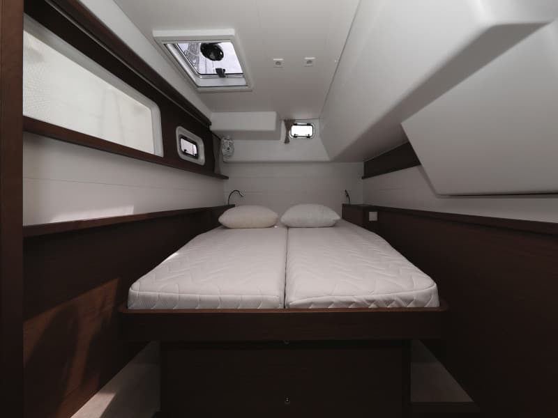 Lagoon 450 - photo 4