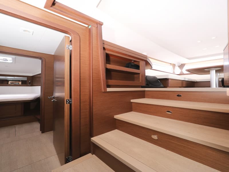 Lagoon 450 - photo 35