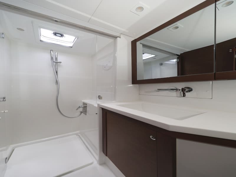 Lagoon 450 - photo 29