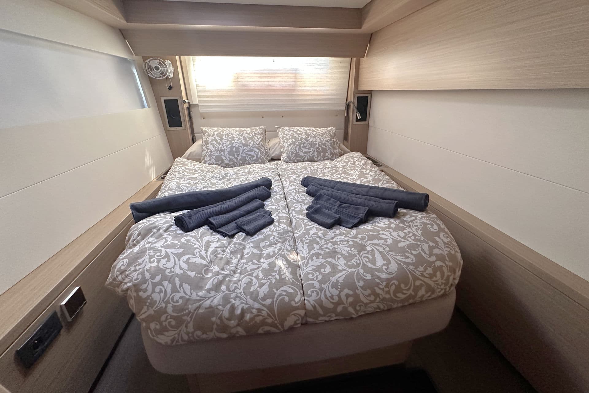 Lagoon 51 - photo 15