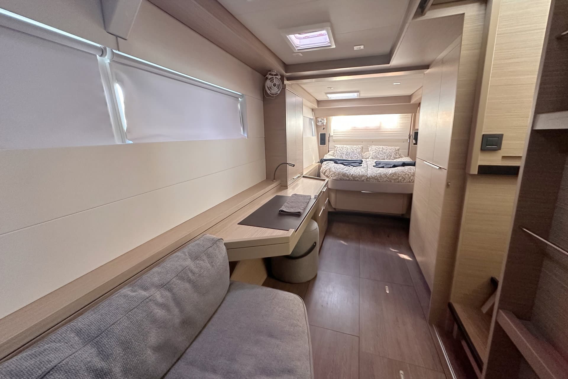 Lagoon 51 - photo 14