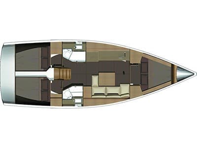Boat plan