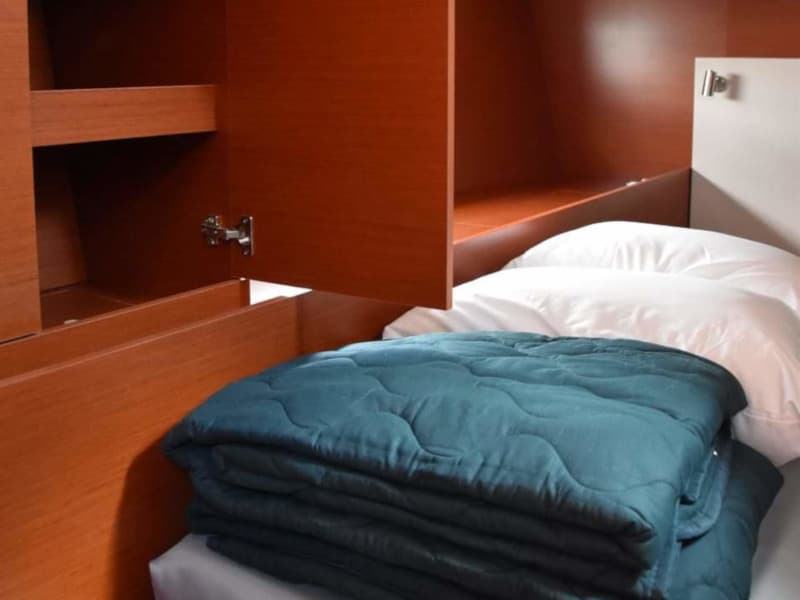 Oceanis 51.1 - photo 10