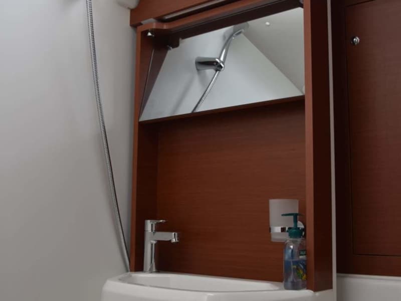 Oceanis 51.1 - photo 6