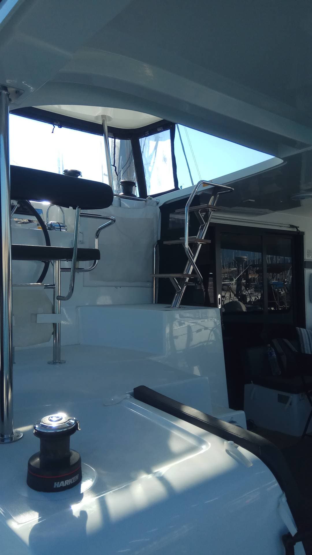 Lagoon 42 - photo 18