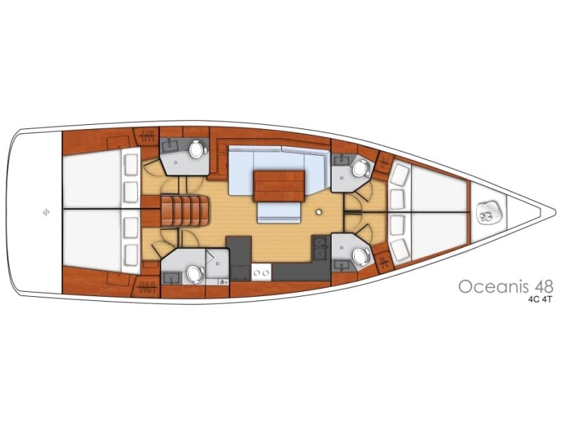 Boat plan