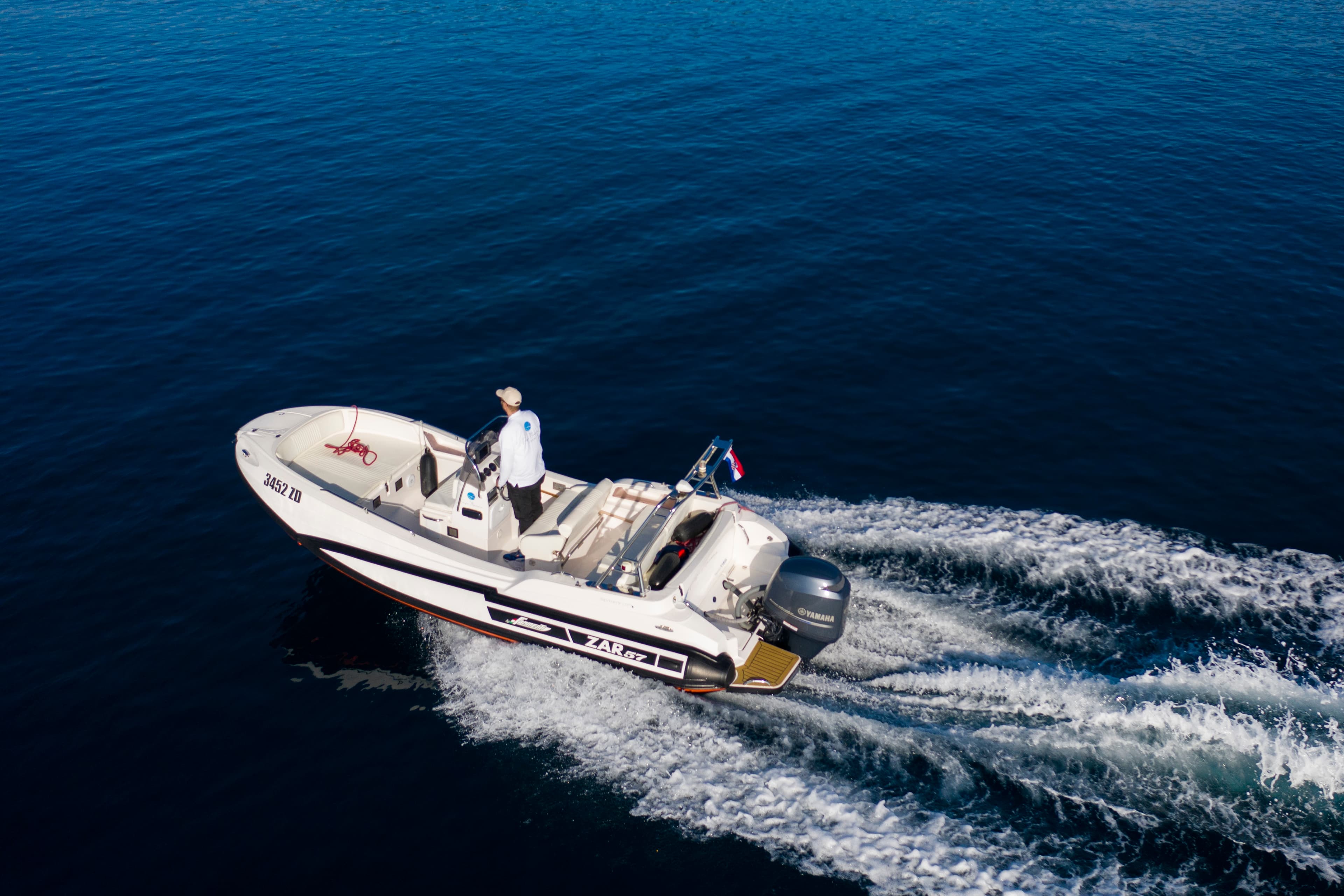 Zar 57 WD - photo 10