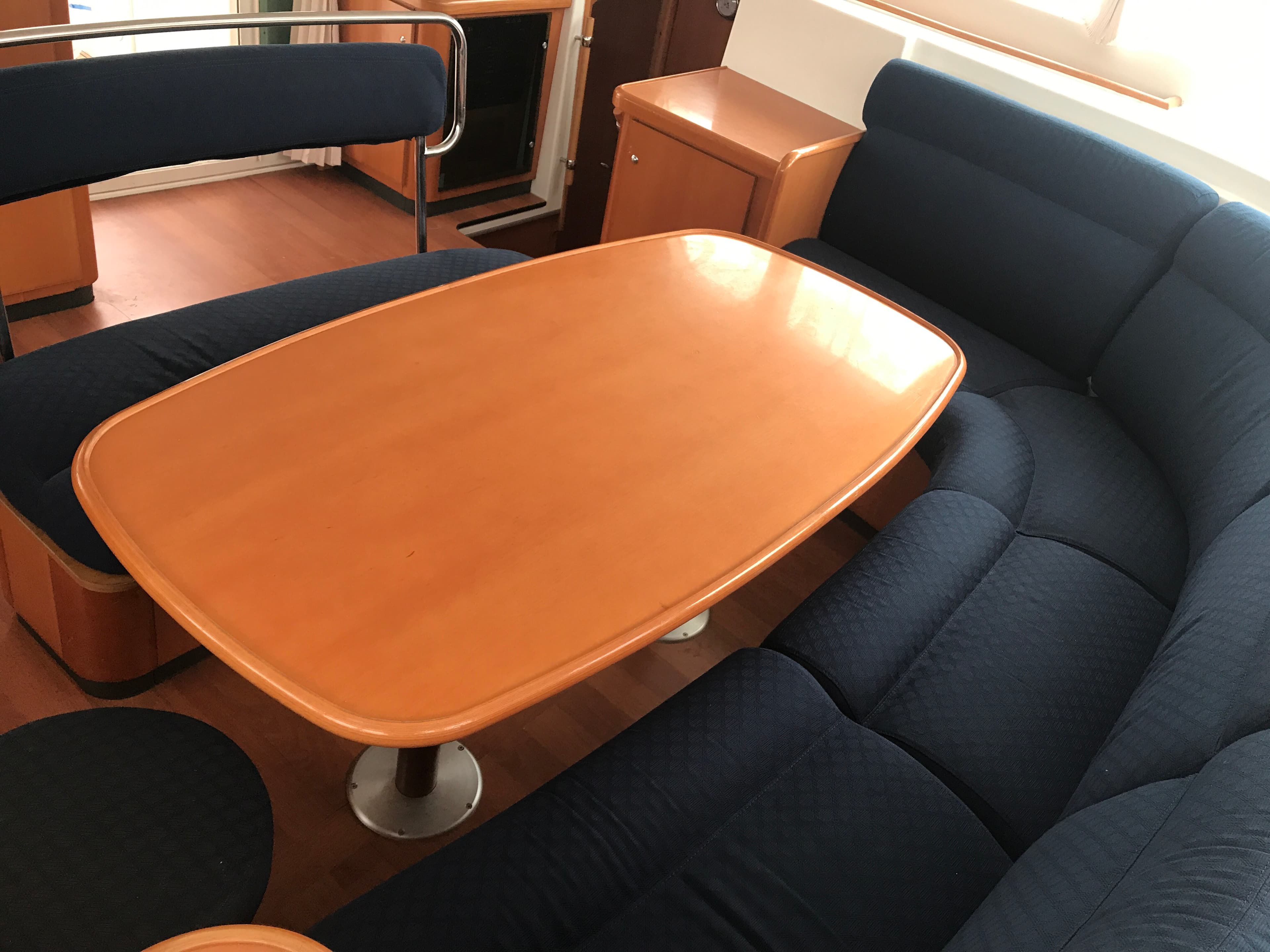 Lagoon 440 - photo 13