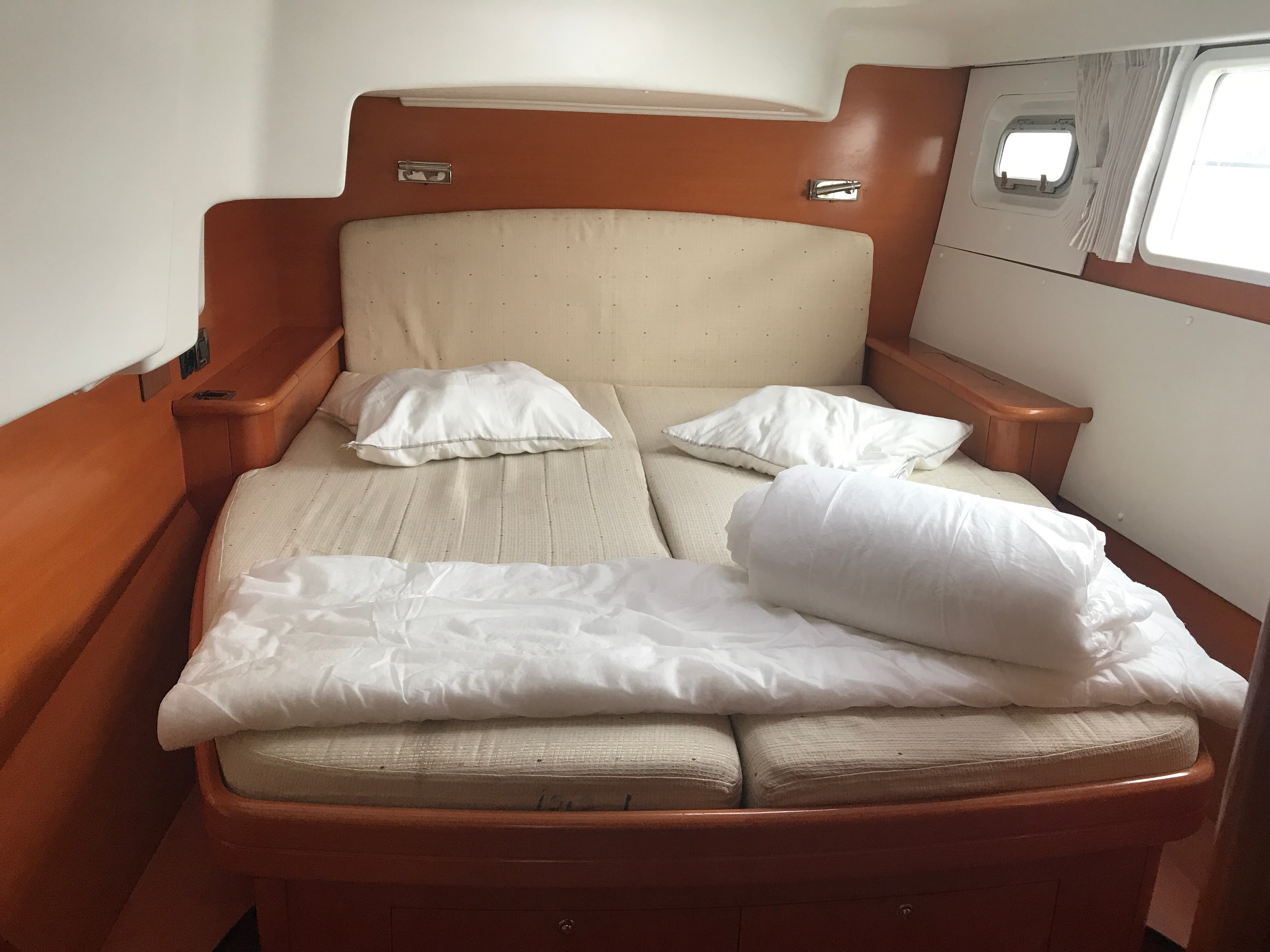 Lagoon 440 - photo 7