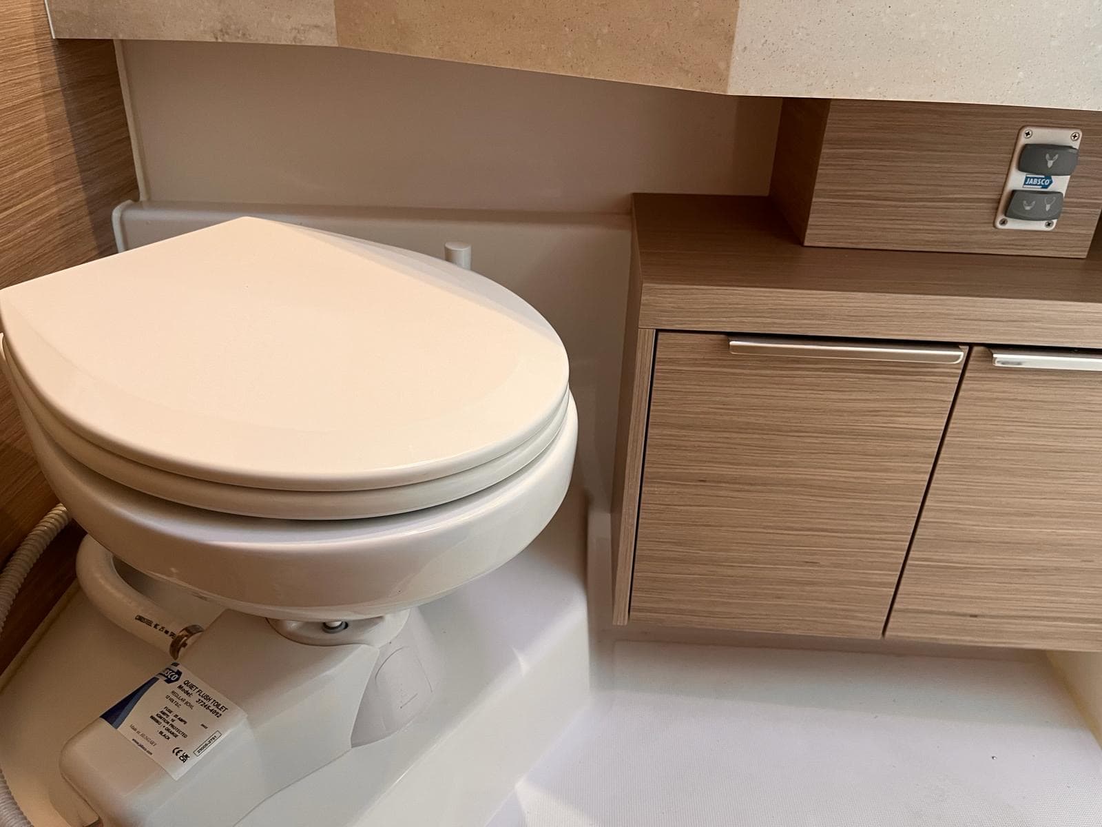 Lagoon 46  - photo 63