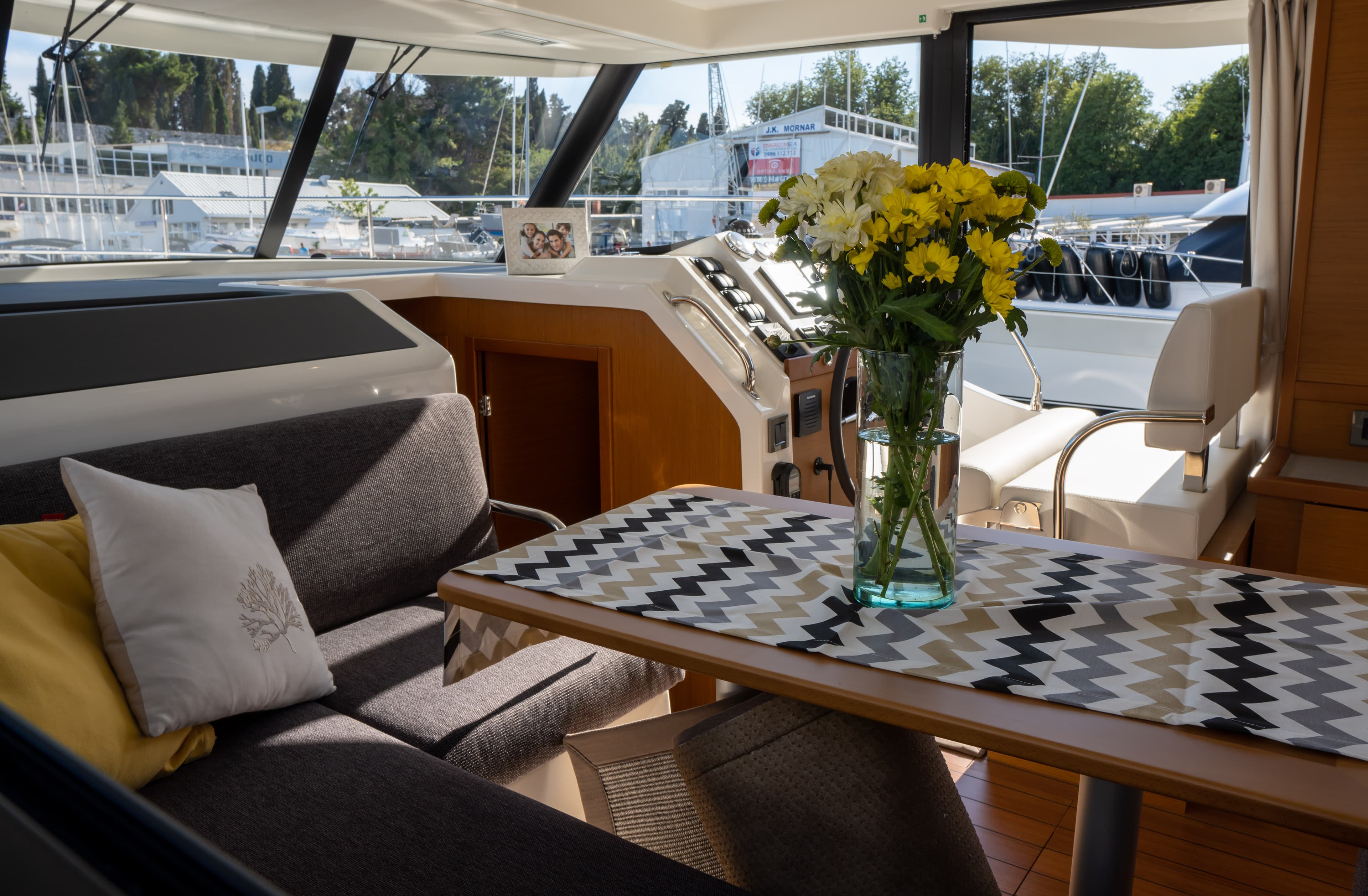 Swift Trawler 41 - photo 4