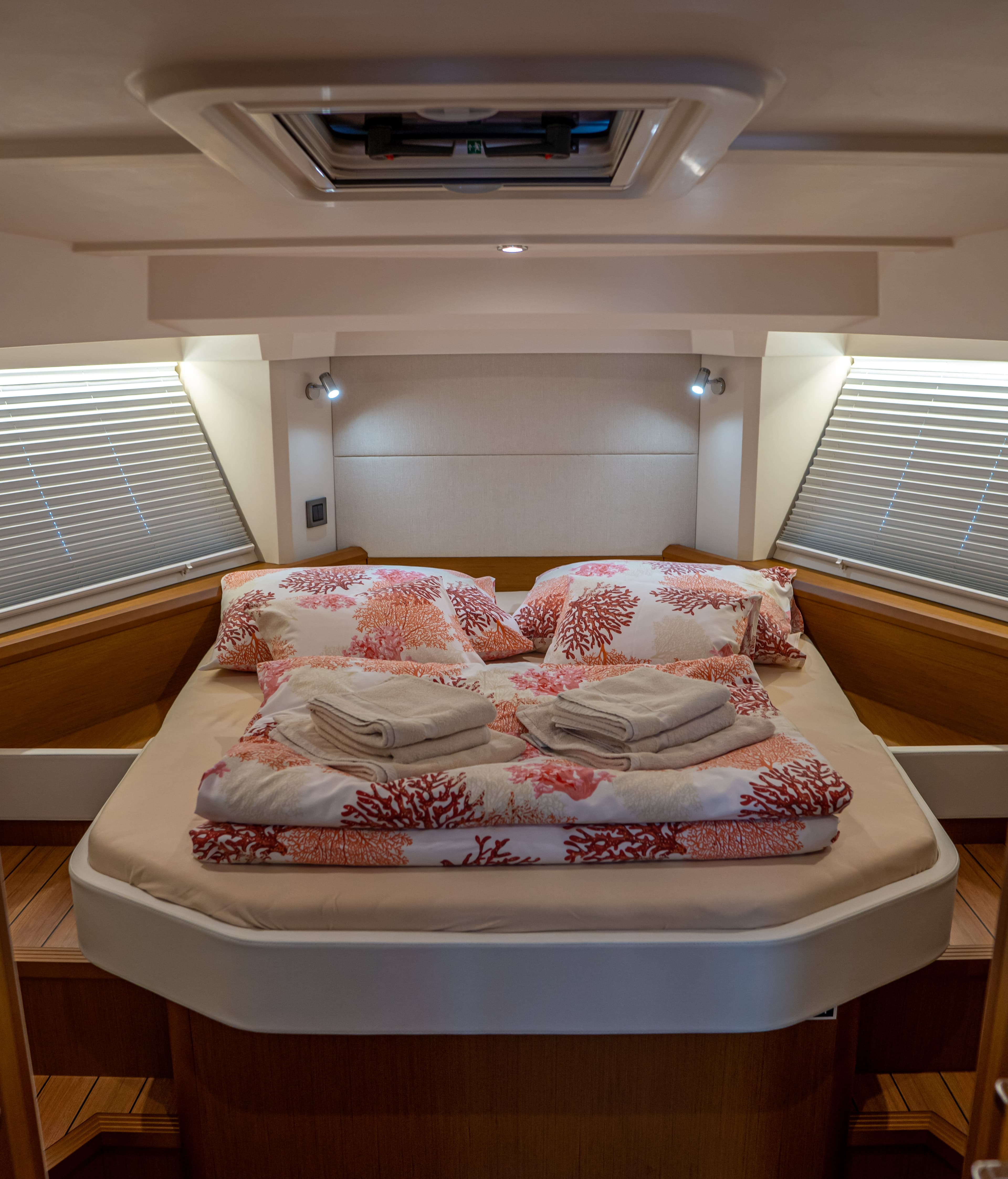 Swift Trawler 41 - photo 7