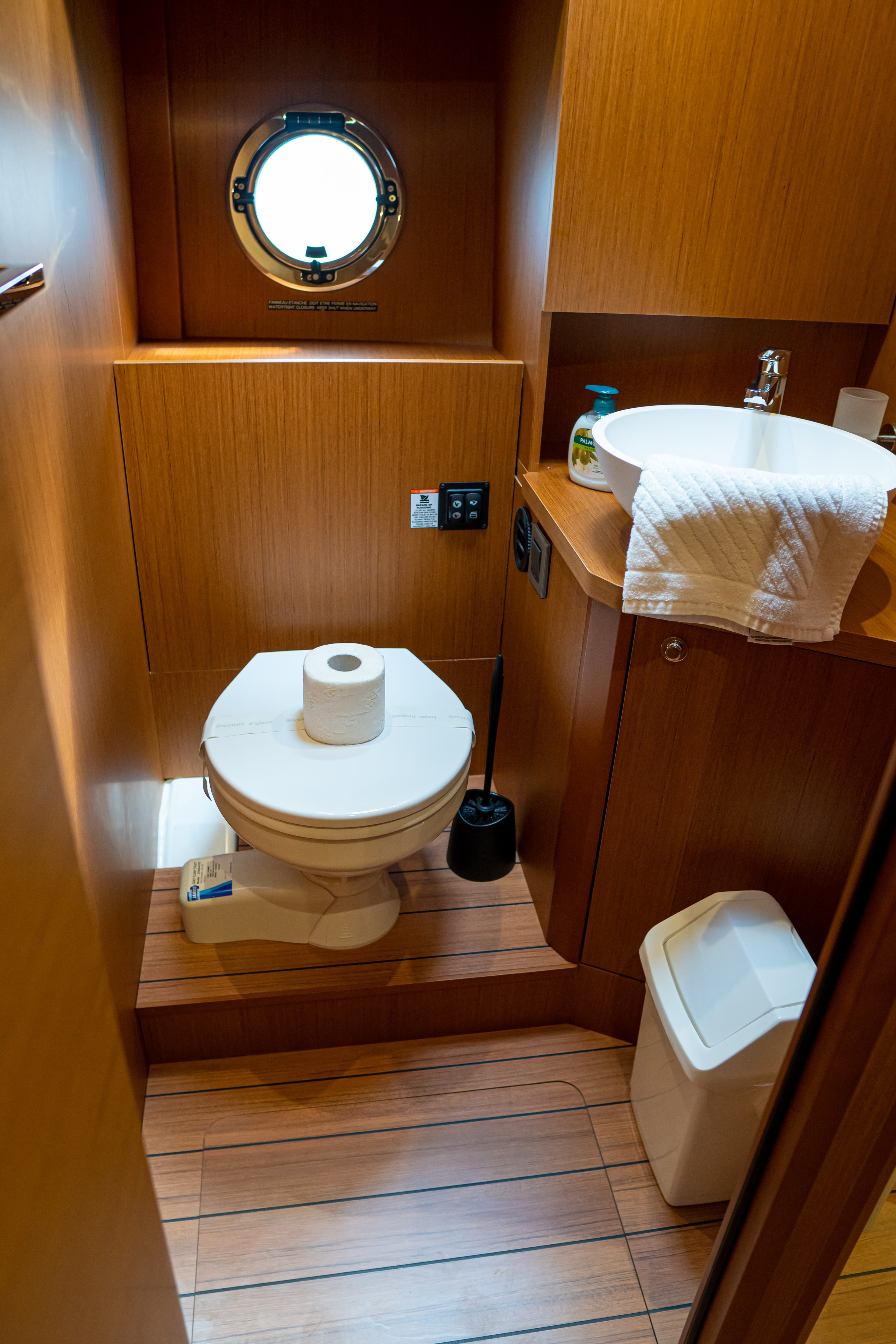 Swift Trawler 41 - photo 14